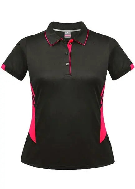 Aussie Pacific Women's Tasman Work Polo  2311 - Allsorts Workwear