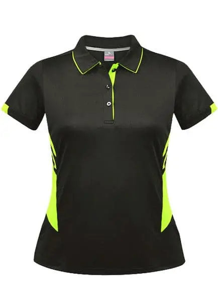 Aussie Pacific Women's Tasman Work Polo  2311 - Allsorts Workwear