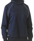 Bisley Women's Work Fleece Jumper BKL6924 - Allsorts Workwear
