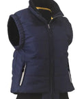 Bisley Women's Puffer Vest BVL0828 - Allsorts Workwear