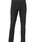 Bisley Workwear Stretch Cotton Drill Work Pants BP6008 - Allsorts Workwear