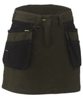 Bisley Women's Flx & Short Move™ Skort BLS1024 - Allsorts Workwear