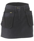 Bisley Women's Flx & Short Move™ Skort BLS1024 - Allsorts Workwear