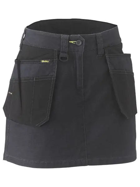 Bisley Women's Flx & Short Move™ Skort BLS1024 - Allsorts Workwear