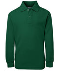 JB'S Kid’s Long Sleeve 210 Polo 2KLP Jb's Wear