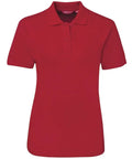 Jb's Wear Ladies Work Polo Shirt 2LPS - Allsorts Workwear