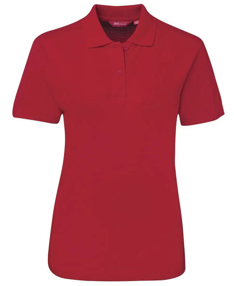 Jb's Wear Ladies Work Polo Shirt 2LPS - Allsorts Workwear