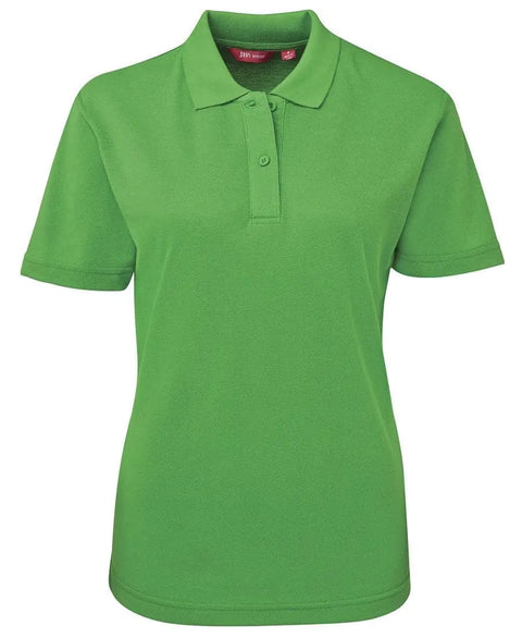 Jb's Wear Ladies Work Polo Shirt 2LPS - Allsorts Workwear