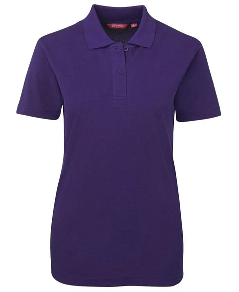 Jb's Wear Ladies Work Polo Shirt 2LPS - Allsorts Workwear