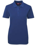 Jb's Wear Ladies Work Polo Shirt 2LPS - Allsorts Workwear