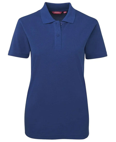 Jb's Wear Ladies Work Polo Shirt 2LPS - Allsorts Workwear