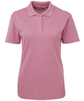 Jb's Wear Ladies Work Polo Shirt 2LPS - Allsorts Workwear