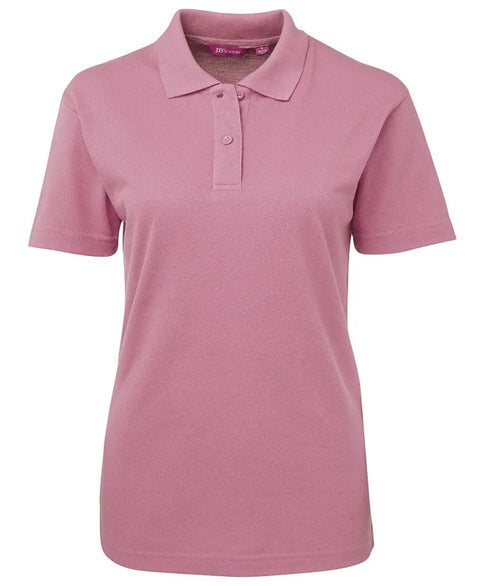 Jb's Wear Ladies Work Polo Shirt 2LPS - Allsorts Workwear