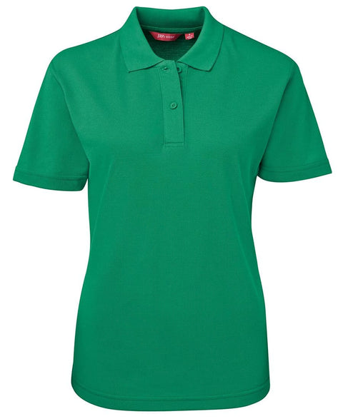 Jb's Wear Ladies Work Polo Shirt 2LPS - Allsorts Workwear