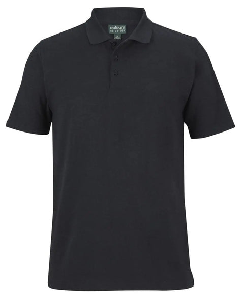 Jb's Cotton Stretch Polo Shirt 2STS - Allsorts Workwear