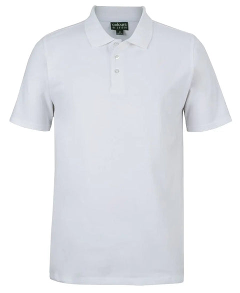 Jb's Cotton Stretch Polo Shirt 2STS - Allsorts Workwear