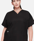 Cherokee Original Unisex V-Neck 2 Pocket Scrub Top 4777  Simply Scrubs Australia