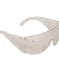 Pro Choice Visitors Clear X12 Safety Glasses - 3000 - Allsorts Workwear