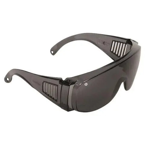 Pro Choice Visitors Smoke X12 Safety Glasses - 3002 - Allsorts Workwear