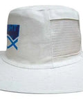 Headwear Canvas Hat With Vents X12 - 3006 - Allsorts Workwear