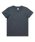 As Colour Youth tee 3006 Casual Wear As Colour PETROL BLUE 8Y 