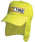 Headwear Luminescent Legionnaire X12 - 3023 - Allsorts Workwear