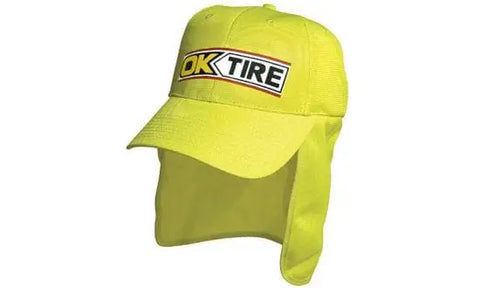 Headwear Luminescent Legionnaire X12 - 3023 - Allsorts Workwear