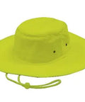 Headwear Luminescent Hat String & Toggle X12 - 3024 - Allsorts Workwear