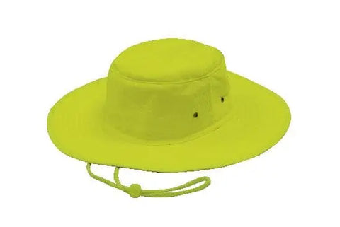 Headwear Luminescent Hat String & Toggle X12 - 3024 - Allsorts Workwear