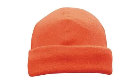 Headwear Luminescent Micro Fleece Beanie X12 - 3025 - Allsorts Workwear