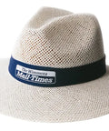 Headwear Madrid String Straw Hat X12 - S3260 - Allsorts Workwear