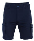 Slimflex Cargo Shorts - 3364 