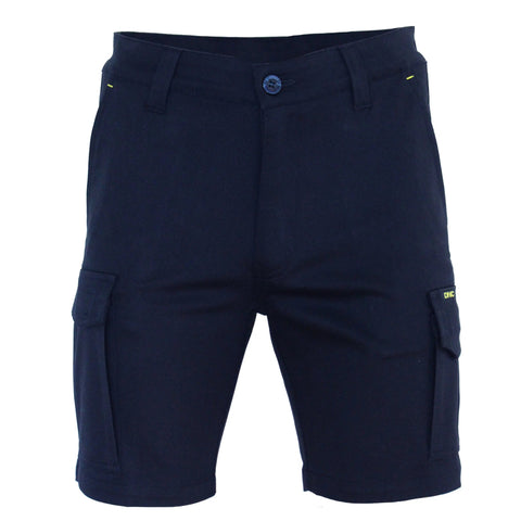 Slimflex Cargo Shorts - 3364 