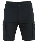 Slimflex Cargo Shorts - 3364 
