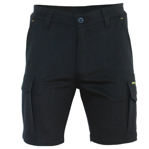 Slimflex Cargo Shorts - 3364 