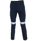 Slimflex Taped Cargo Pants - 3366 - Allsorts Workwear