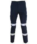 Slimflex Biomotion Taped Cargo Pants - 3367 - Allsorts Workwear