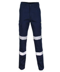 Slimflex Biomo Segt Cargopants - 3369 - Allsorts Workwear