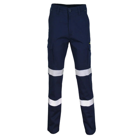 Slimflex Biomo Segt Cargopants - 3369 - Allsorts Workwear