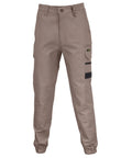DNC Workwear Slimflex Tradie Cargo Pants 3376 - Allsorts Workwear