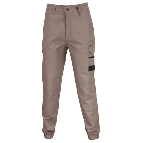 DNC Workwear Slimflex Tradie Cargo Pants 3376 - Allsorts Workwear