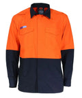 DNC Workwear Flamearc HRC-1 FR Shirt 3441 Metro Workwear.