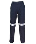 DNC Workwear Flamearc HRC2 FR Taped Pants 3471 Metro Workwear.