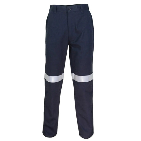 DNC Workwear Flamearc HRC2 FR Taped Pants 3471 Metro Workwear.