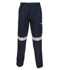 DNC Workwear Flamearc HRC2 Tape Cargo Pants 3474 Metro Workwear.