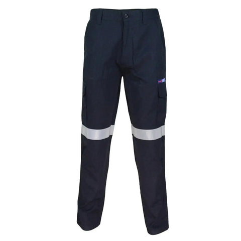 DNC Workwear Flamearc HRC2 Tape Cargo Pants 3474 Metro Workwear.