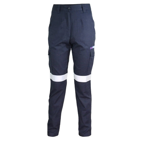 Ladies Flamearc HRC2 Cargo Pants - 3475 - Allsorts Workwear