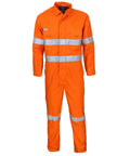 Flamearc Hrc2 D/n Coveralls - 3482 Metro Workwear.
