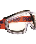 Pro Choice 3700 Series Foam Bound Goggles X12 - 3702 - Allsorts Workwear