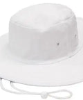 Headwear Canvas Hat With Toggle X12 - 3791 - Allsorts Workwear
